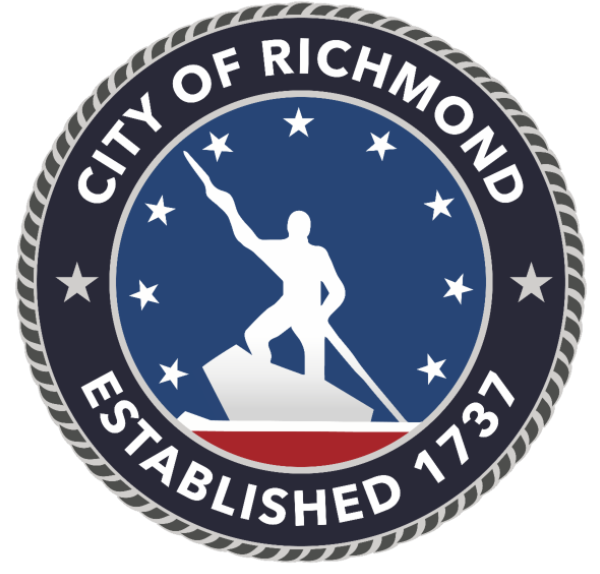 City of Richmond Logo