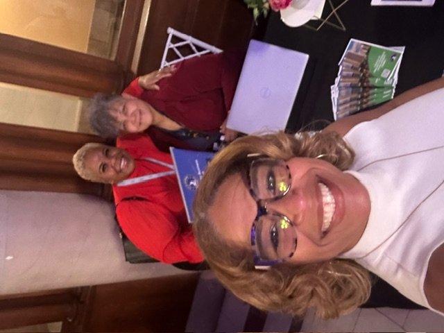 Comcast Rise Event