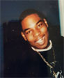 Corey L. Taylor - Date of Homicide: January 6, 1998