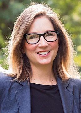 Councilmember Katherine Jordan