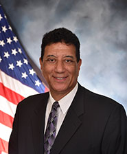 Deputy Chief of Patrol - DC John Hayes