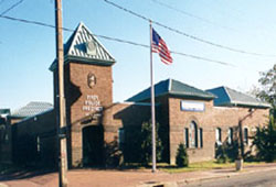 First Precinct