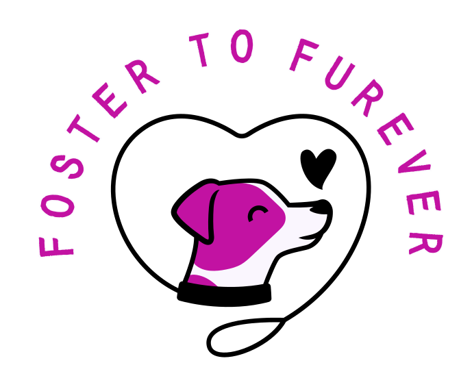 Foster to Furever Logo