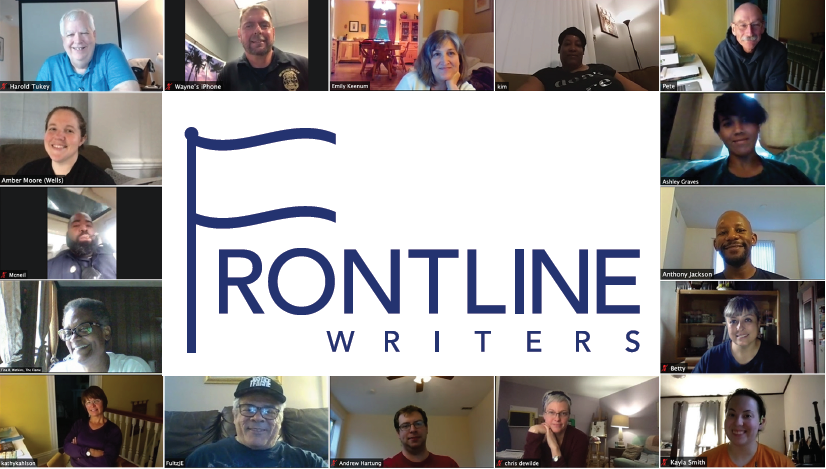 Frontline Writers