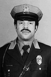 Detective George R. Taylor - Sunday, June 15, 1986
