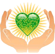 Helping Hands - Healing Hearts