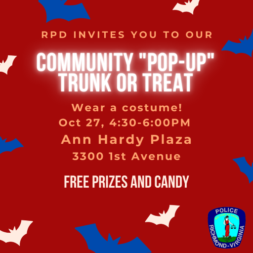 Pop Up Series
