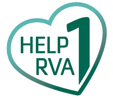 Help One RVA logo