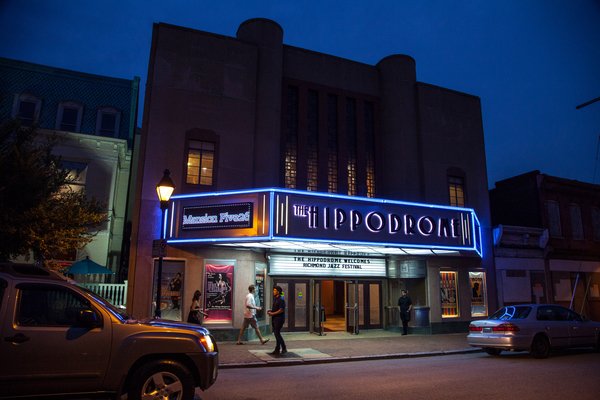 Hippodrome