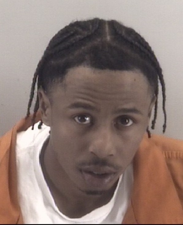 Antoine Hockaday, II