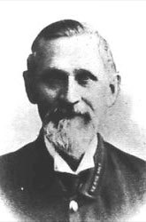 Captain John F. Shinberger - Sunday, July 3, 1904