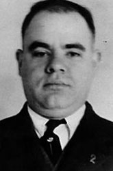 Patrolman John A. Tibbs - Sunday, October 20, 1940