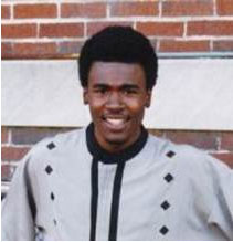 Jamaal Daron Tisdale - Date of Homicide: April 6, 2000