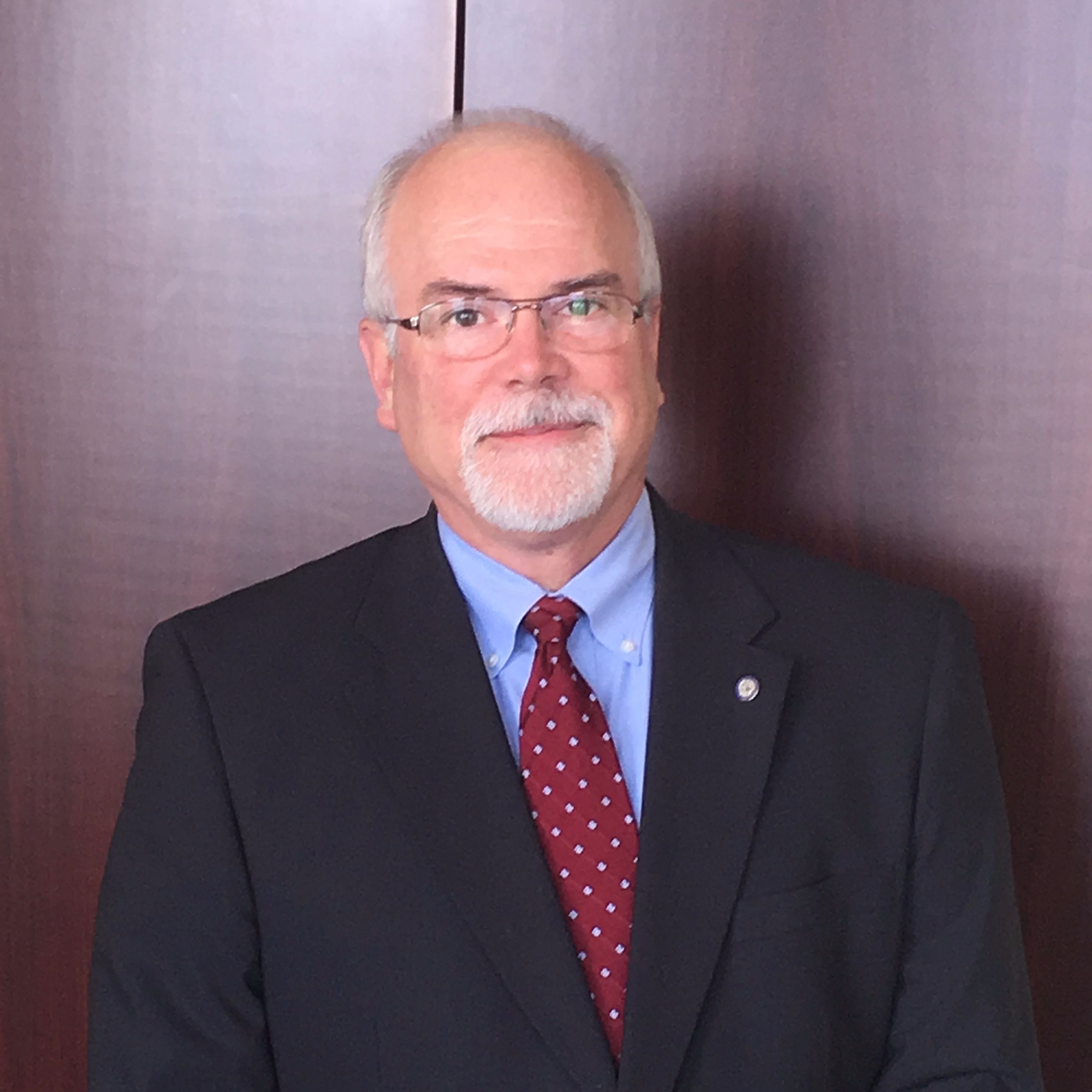 Investment and Debt Portfolio Manager James P. Duval, Jr.