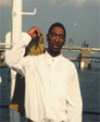 John Jordan - Date of Homicide: June 26, 2000