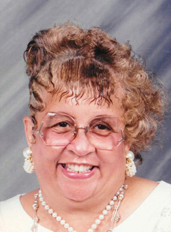 Honoree Bessie Jones