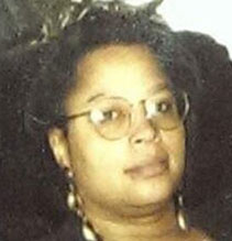 Karen D. Green - Date of Homicide: August 16, 1998