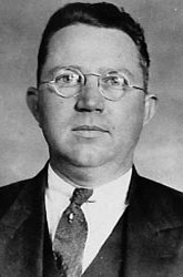 Patrolman Chauffeaur Marvin L. Farmer - Saturday, July 18, 1942