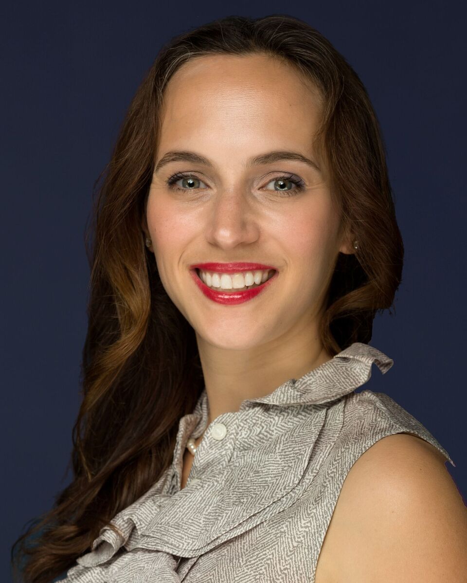 Maritza Pechin