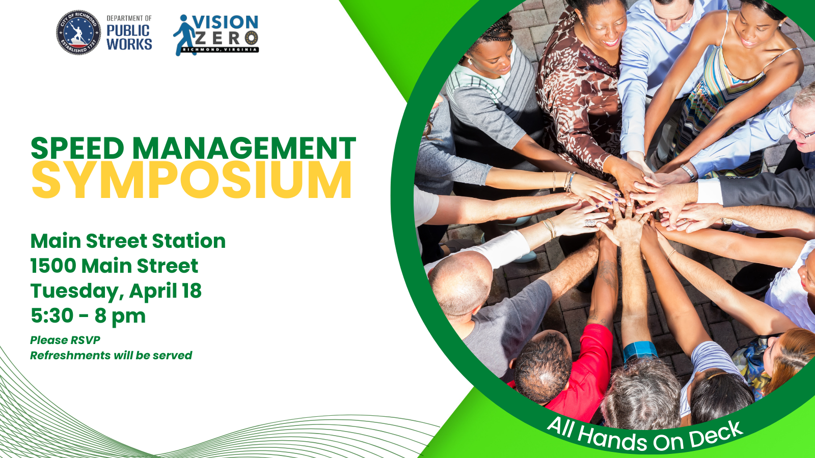 Image - Speed Management Symposium