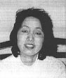 Nancy Cho - Date of Homicide: April 15, 2002