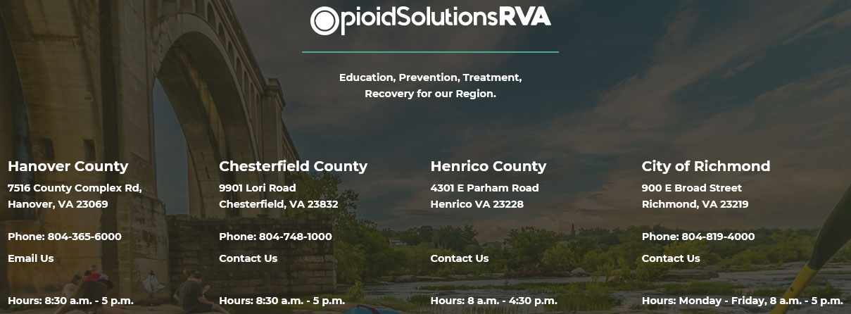 Opioid Solutions