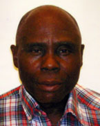 Peter O. Alisigwe