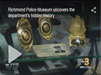 Richmond Police Museum