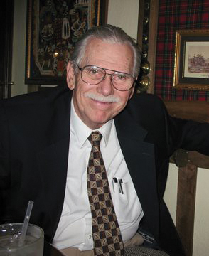 Honoree Dr. Charles K. Price