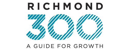 Richmond 300 Logo