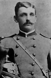 Officer Robert D. Austin - Wednesday, April 11, 1898