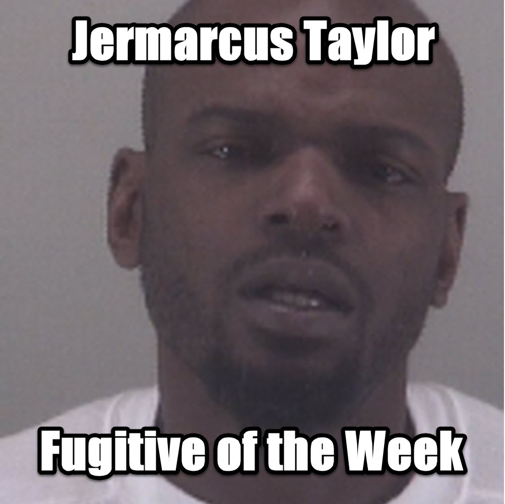 Jermarcus Taylor