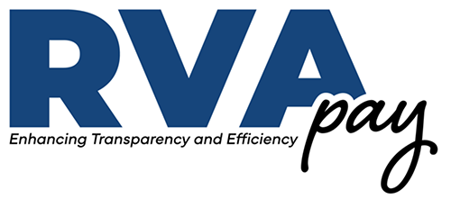 RVApay Logo