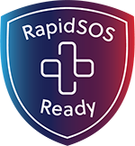 RapidSOS logo