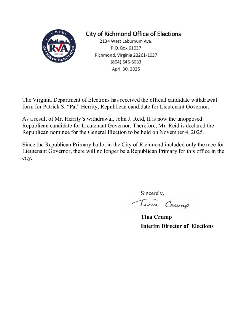 RepublicanPrimaryNotice