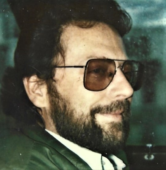 Richard A. Kruk- Date of Homicide: April 6, 1996