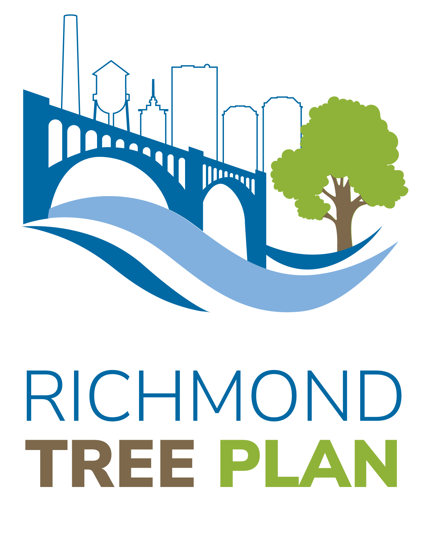Richmond Tree Plan