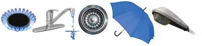 DPU Icons