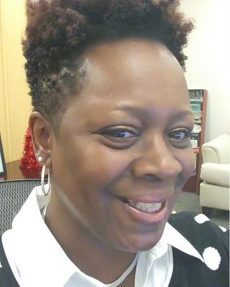 Rochelle Carter