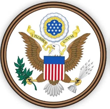 US Seal