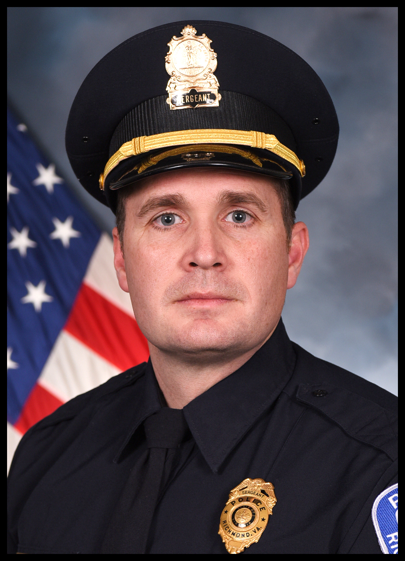A/Lt. Brian Sheridan - Sector 211