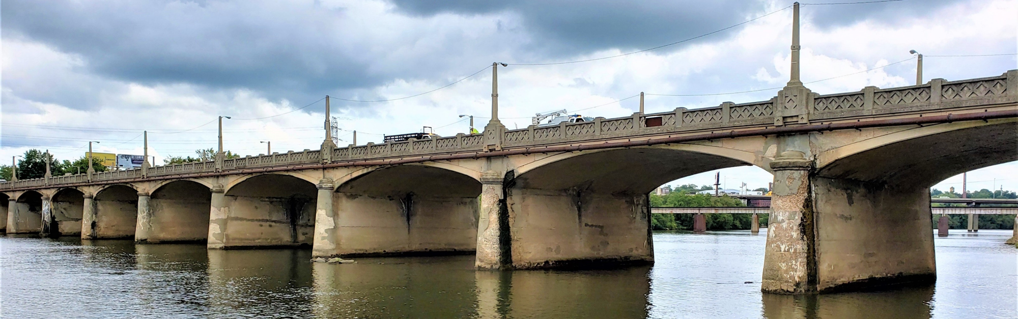 Mayo Bridge