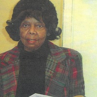 Honoree Yvonne Spain