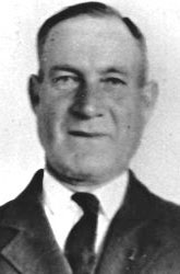Patrolman William A. Toot - Sunday, September 30, 1934