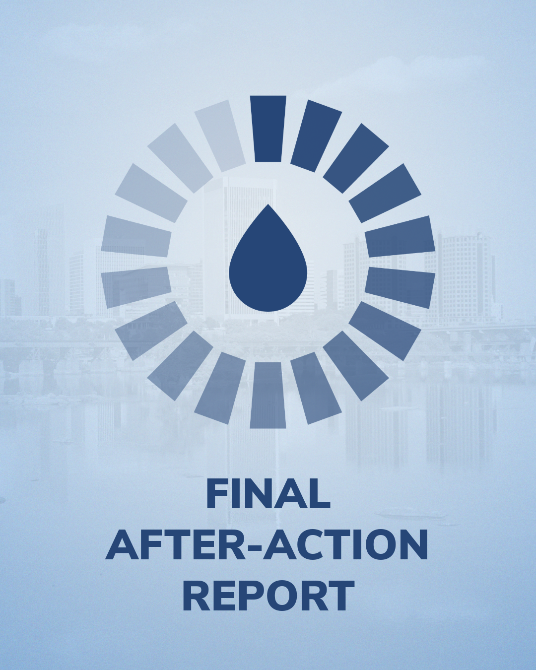 Final After-Action Report
