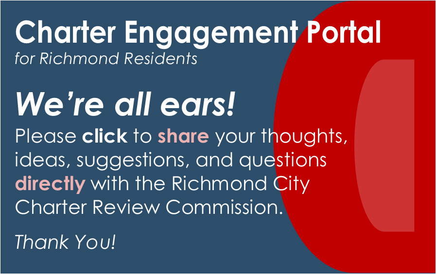 Charter engagement portal