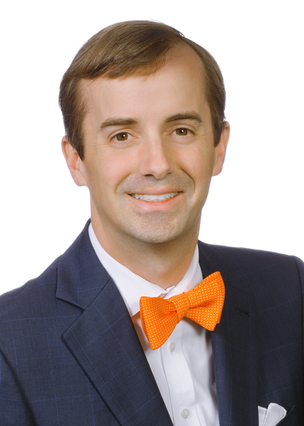 Lloyd Preston