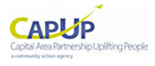 CAPUP logo