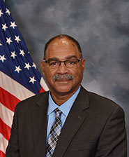 Chief of Staff Spence Cochran