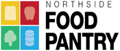 Food Pantry Logo